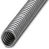 Phoenix Contact 3240866 WP-STEEL ZC 27 Metallschutzschlauch Silber 23 mm 10 m
