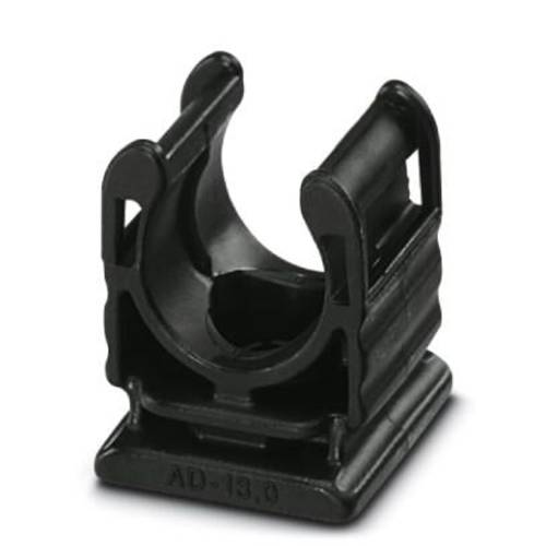 Phoenix Contact 3240959 WP-BASE C PA HF 13,0 BK Schlauchhalter Schwarz 50 St.