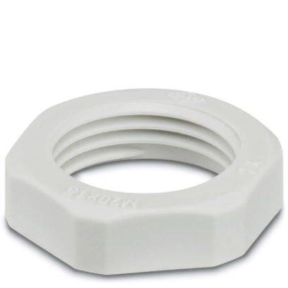 Phoenix Contact 3241134 WP-CN PA M20 Mutter Polyimid Grau 100 St.