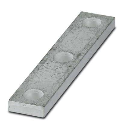 Phoenix Contact 3244672 Verbindungsschiene Silber 1 St.