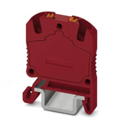 Thumbnail - Phoenix Contact 3248154 Micro-Durchgangsklemme Push-In-Klemme Rot 50 St.