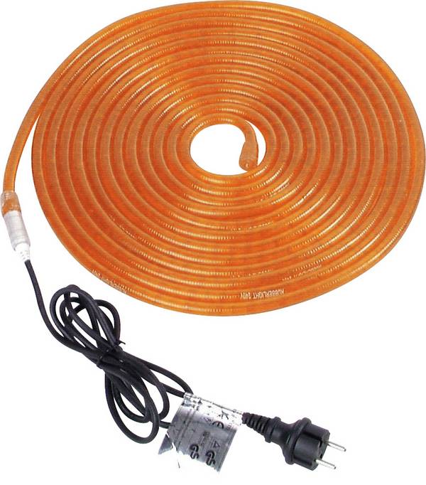 Eurolite  50506083 Lichtschlauch  5 m Orange