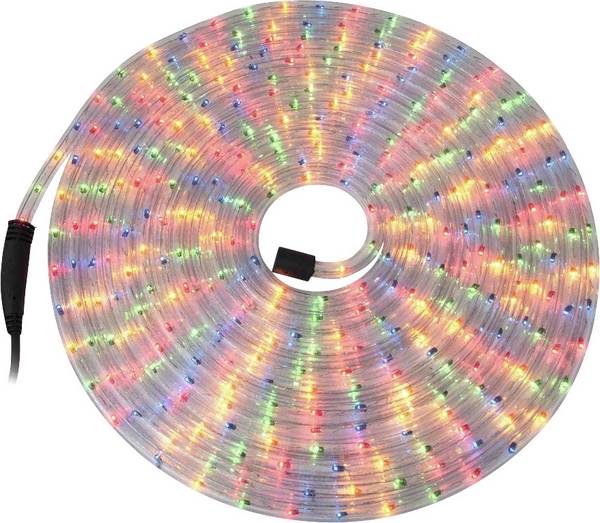 Eurolite 50506090 Lichtschlauch 9 m RGB