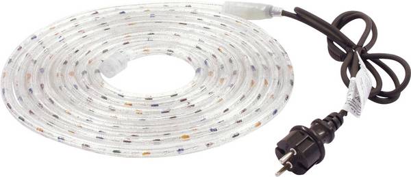 Eurolite 50506093 Lichtschlauch 5 m RGB