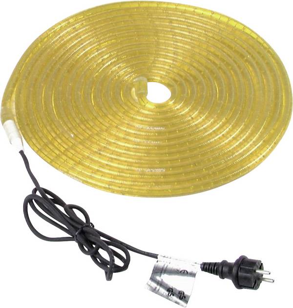 Eurolite 50506023 Lichtschlauch 5 m Gelb