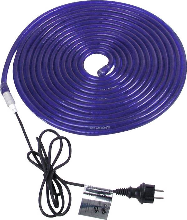 Eurolite Lichtschlauch 5 m Blau