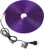 Eurolite 50506063 Lichtschlauch 5 m Violett