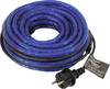 Eurolite 50506050 Lichtschlauch 9 m Blau