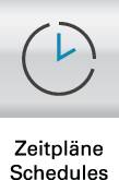 Symbolbild für Sygonix SY-4452326 WiFi-Steckdosenleiste Weiß Schutzkontakt 1 St.