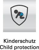 Symbolbild für Sygonix SY-4452326 WiFi-Steckdosenleiste Weiß Schutzkontakt 1 St.
