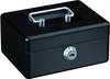 Basi 2100-0100-1100 Geldkassette (B x H x T) 125 x 60 x 95 mm Schwarz