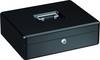 Basi 2100-0400-1100 Geldkassette (B x H x T) 300 x 90 x 240 mm Schwarz