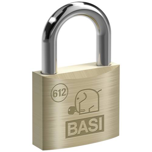 Basi 6120-2000 Vorhängeschloss verschieden schließend
