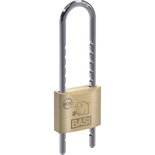 Basi 6250-5000 Vorhängeschloss verschieden schließend