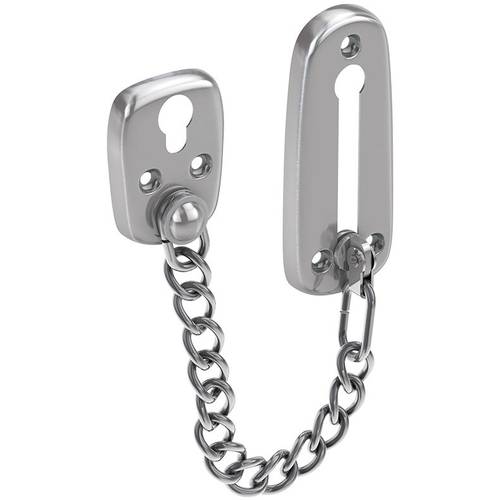 Basi 6500-0022 Türkette Edelstahl