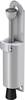Basi 7704-0025 Türfeststeller Edelstahl-Optik