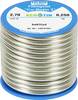 Felder Cu-Rotin® 3 Lötzinn, bleifrei Spule Sn97Cu3 0.250 kg 2.7 mm