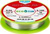 Felder ISO-Core "RA" Sn99Cu1 Lötzinn, bleifrei Spule Sn99,3Cu0,7 0.100 kg 0.5 mm