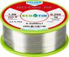 Felder ISO-Core "RA" Sn99Cu1 Lötzinn, bleifrei Spule Sn99,3Cu0,7 0.250 kg 1 mm