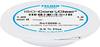 Felder ISO-Core "Clear" Sn100Ni+ Lötzinn Spule Sn99,25Cu0,7Ni0,05 1 mm