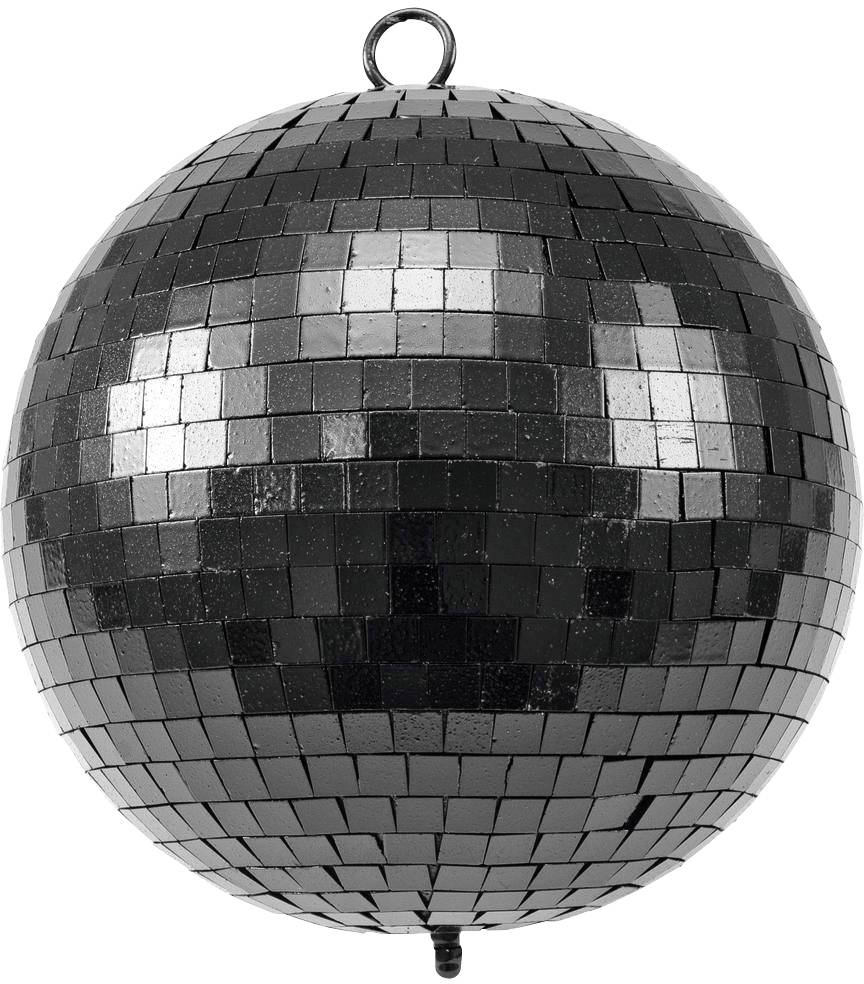 Eurolite Discokugel 20 cm