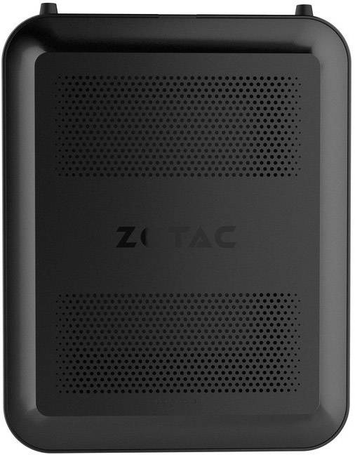 ZOTAC AMP BOX Mini - Externes GPU-Gehäuse - Thunderbolt 3-1