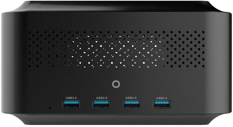 ZOTAC AMP BOX Mini - Externes GPU-Gehäuse - Thunderbolt 3-3