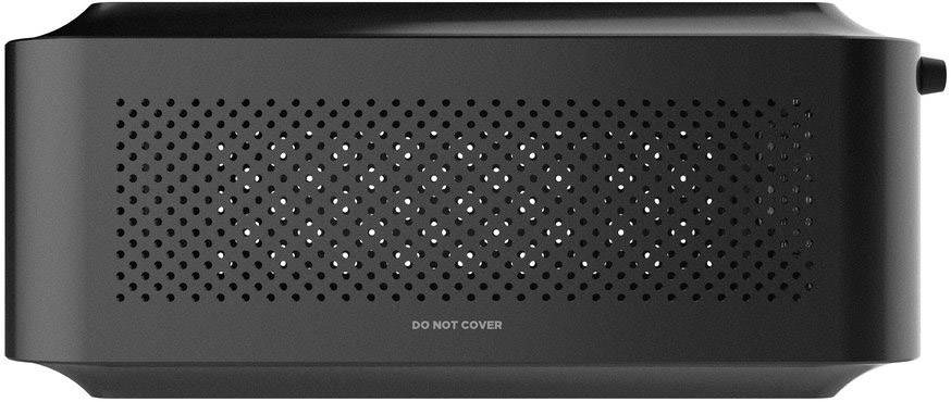 ZOTAC AMP BOX Mini - Externes GPU-Gehäuse - Thunderbolt 3-4