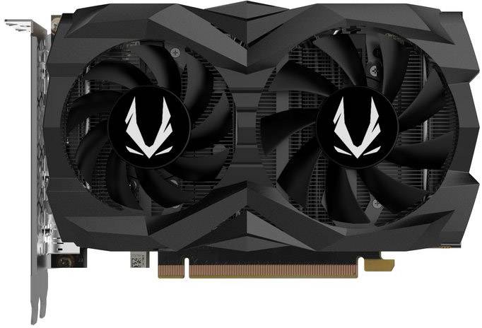 Zotac GTX 1660 Super Gaming 2 Fan 6GB,GDDR6,3xDP,3xHDMI-1