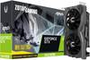ZOTAC GAMING GeForce GTX 1660 SUPER AMP - Grafikkarten - GF GTX 1660 SUPER - 6 GB GDDR5 - PCIe 3.0 x16 - HDMI, 3 x DisplayPort