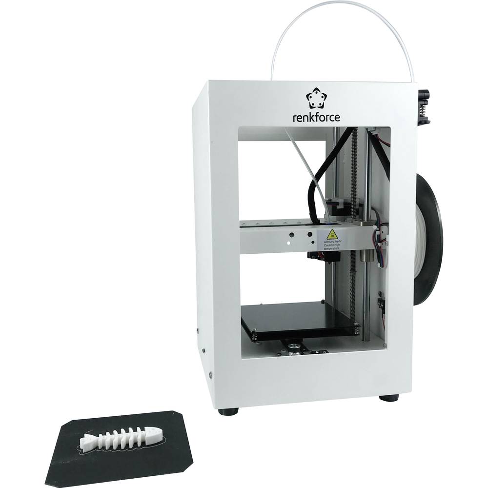 Renkforce RF Basic 3 3D-printer