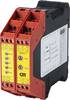 Sicherheitsrelais SAFE TN CM Manufactory Betriebsspannung: 24 V DC/AC 2 Schließer, 1 Öffner 1 St.