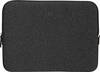 Dicota Notebook Hülle DICOTA Skin URBAN - Notebook-Hülle - 33 Passend für maximal: 33,0 cm (13") Anthrazit