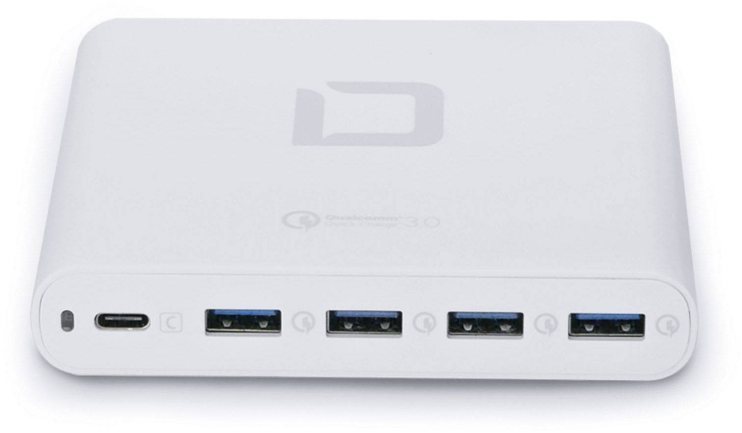 DICOTA Universal Notebook Charger USB-C - Netzteil-1