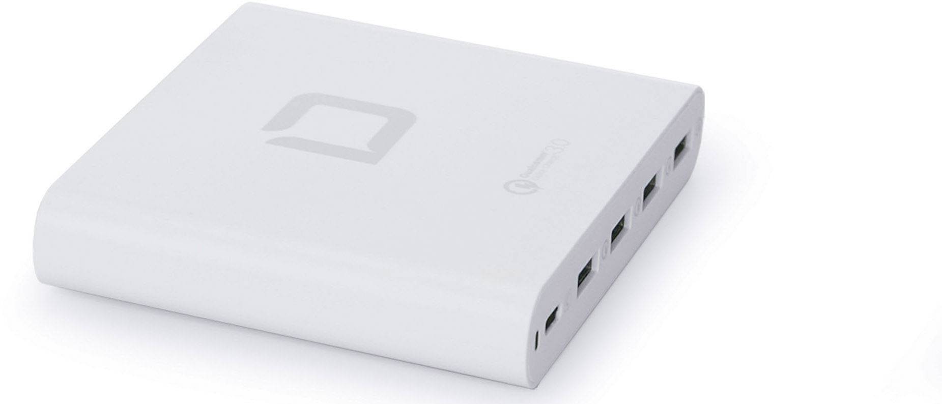 DICOTA Universal Notebook Charger USB-C - Netzteil-2