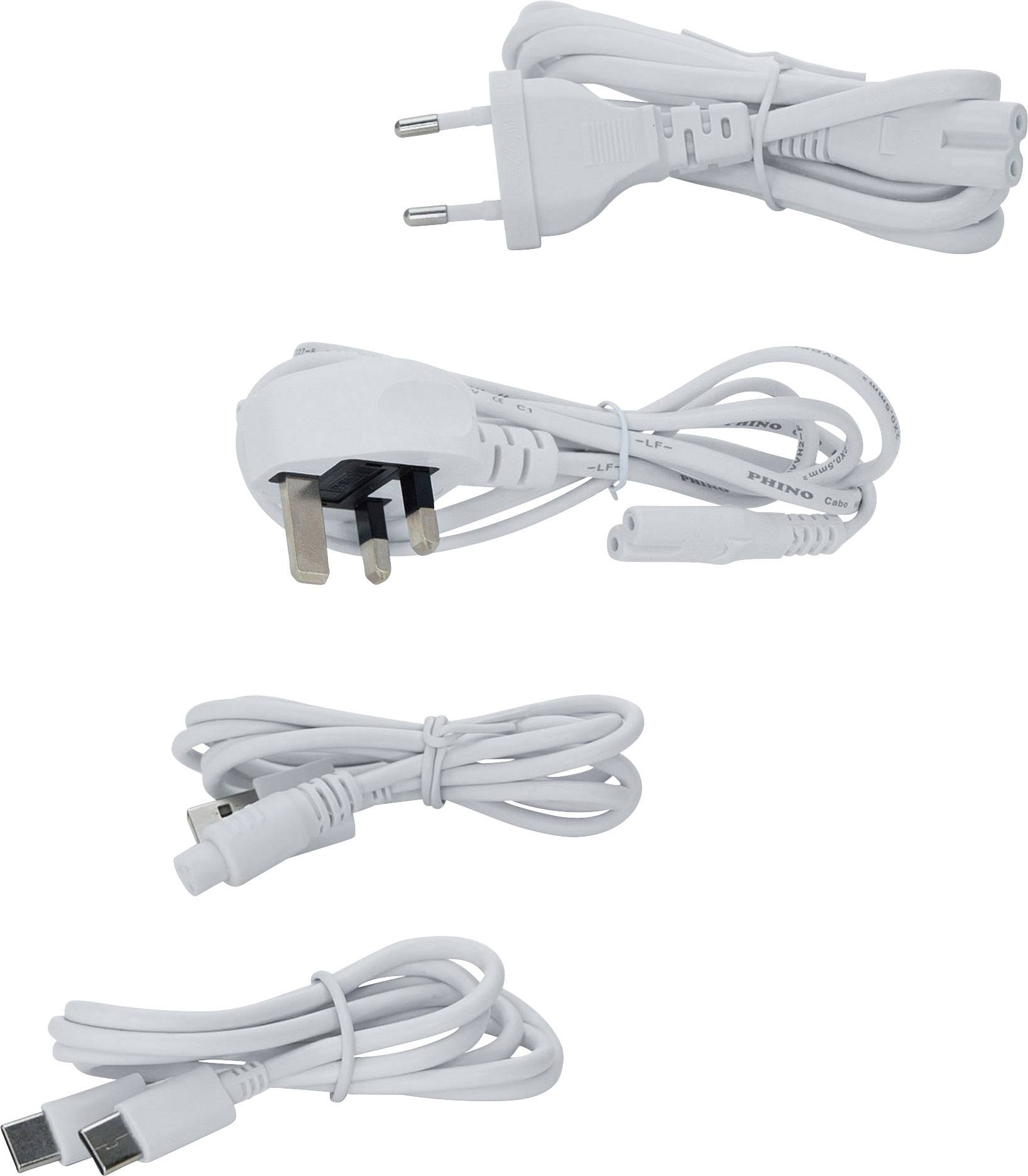 DICOTA Universal Notebook Charger USB-C - Netzteil-11