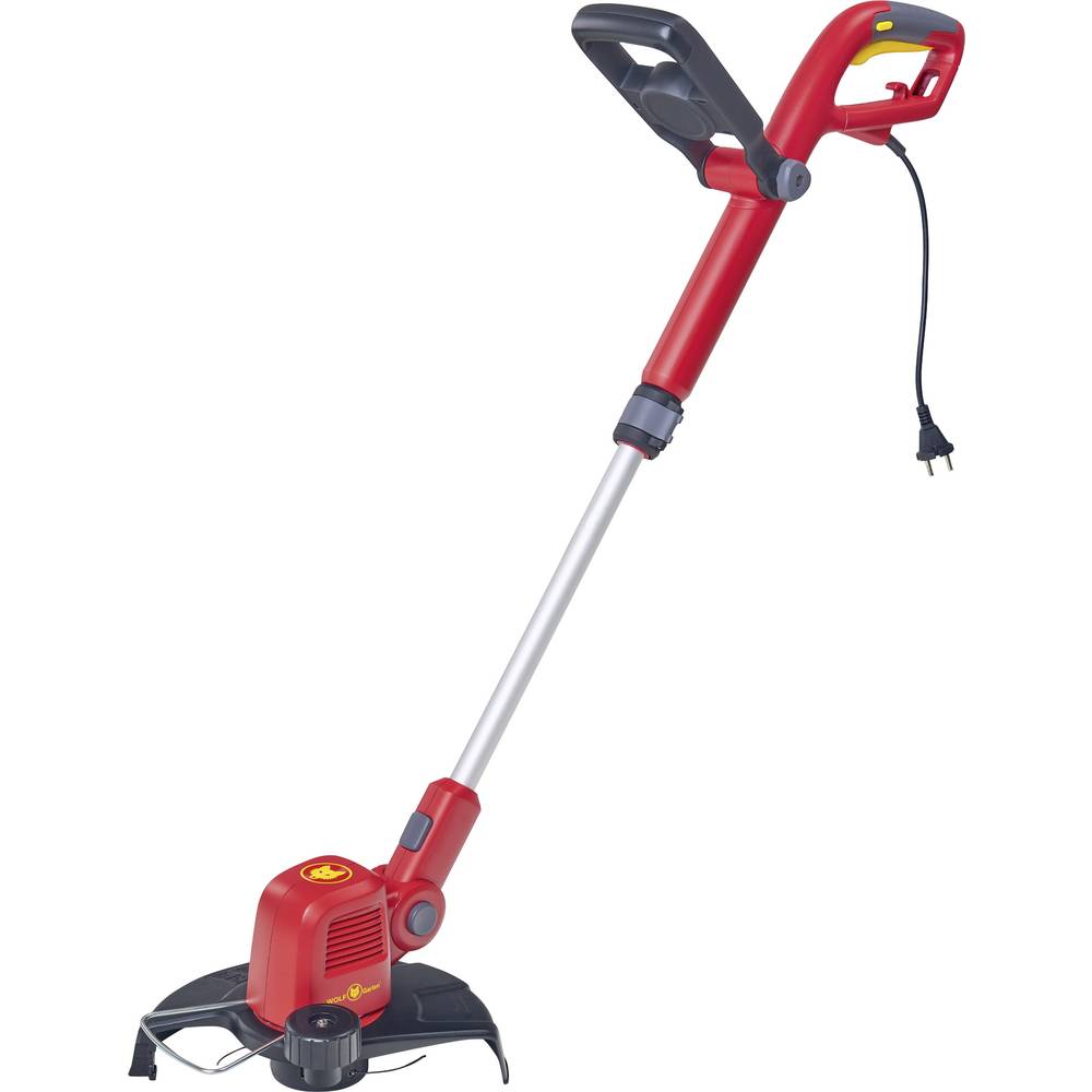 Wolf Garten Lycos E/500 T Elektro Rasentrimmer 230 V