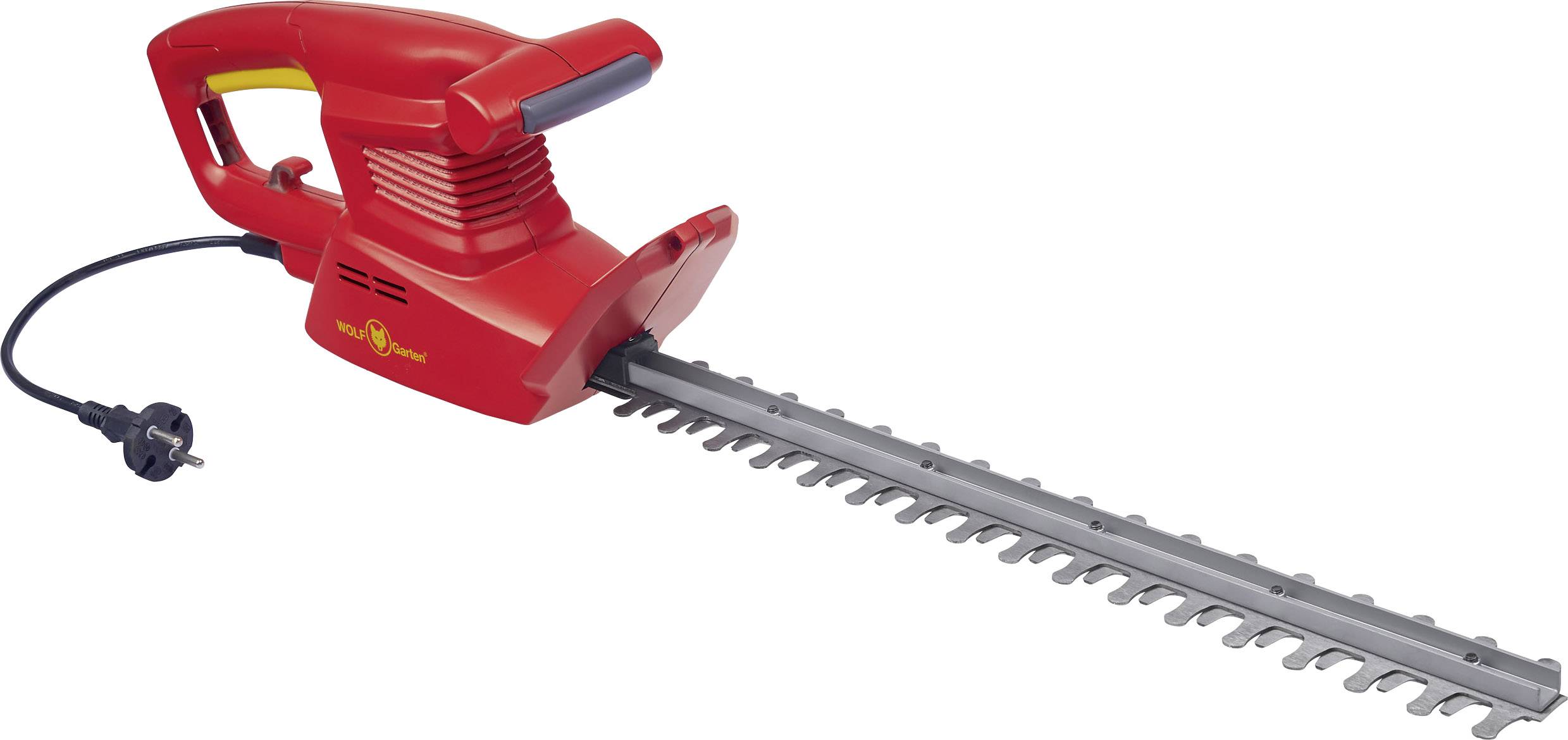 WOLF-Garten Lycos E/420 H Elettrico Tagliasiepi 400 W 450 mm