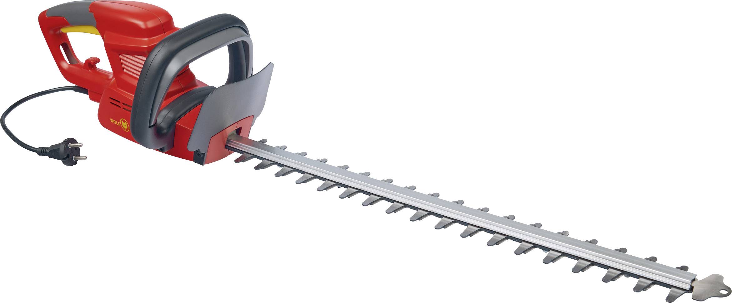 Wolf Garten Lycos E 600 H Elektro Heckenschere 600 W 550 Mm Kaufen