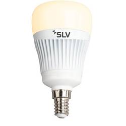 LED žiarovka SLV WiZ Play, E14, 6.8 W, N/A