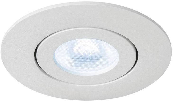 WiZ LED Decken- und Wandleuchte Play fest eingebaut W-1
