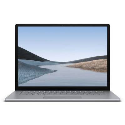Microsoft Notebook Surface Laptop 3 38.1 cm (15.0 Zoll)   AMD Ryzen 5 3580U 8 GB RAM  128 GB SSD AMD Radeon Vega Graphic