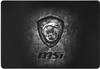MSI AGILITY GD20 Gaming-Mauspad Schwarz