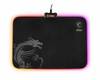 MSI AGILITY GD60 Gaming-Mauspad Beleuchtet Schwarz