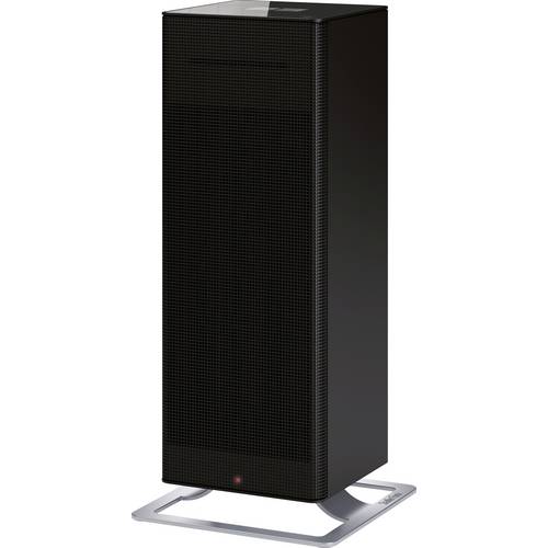 Stadler Form ANNA Big-BK Heizlüfter ANNA Big black 25 m² Schwarz