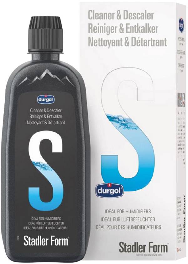 Stadler Form A-116 Durgol Reiniger 500 ml
