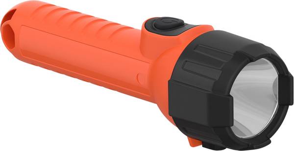 Energizer 2AA ATEX Taschenlampe Ex Zone: 0, 1, 2 150 lm 175 m
