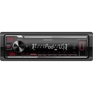 Kenwood Kmm Bt206 Autoradio Anschluss Fur Lenkradfernbedienung Bluetooth Freisprecheinrichtung Kaufen