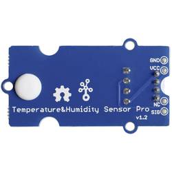 Image of Seeed Studio 101020019 Temperatur-Sensor 1 St. Passend für (Entwicklungskits): Grove