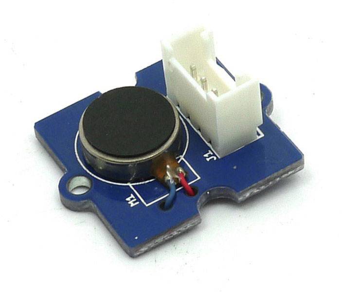 Seeed Studio 105020003 Sensor-Modul 1 St. Passend für (Entwicklungskits): Grove